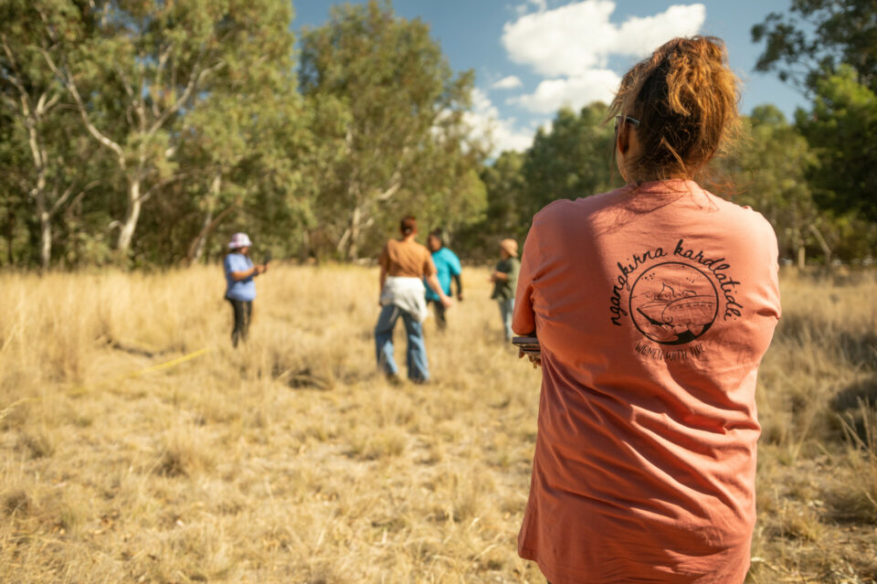 Kaurna Country - Credit: Colleen Raven